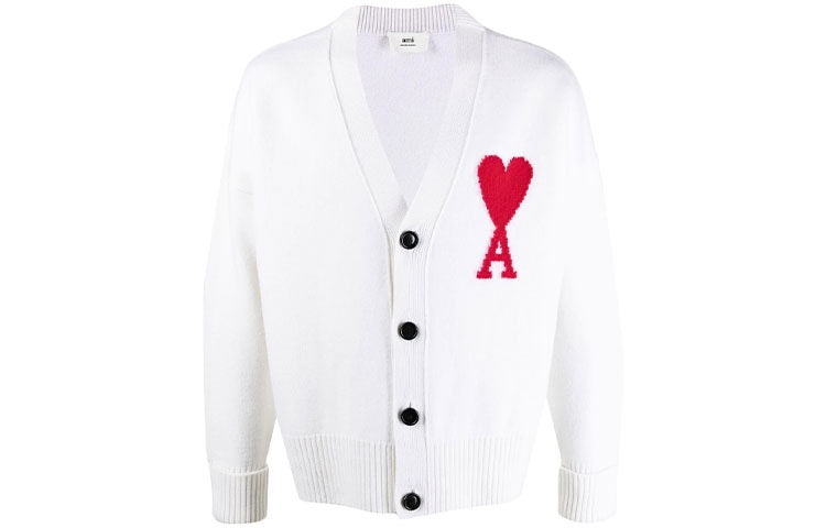 AMIPARIS FW21 LogoV