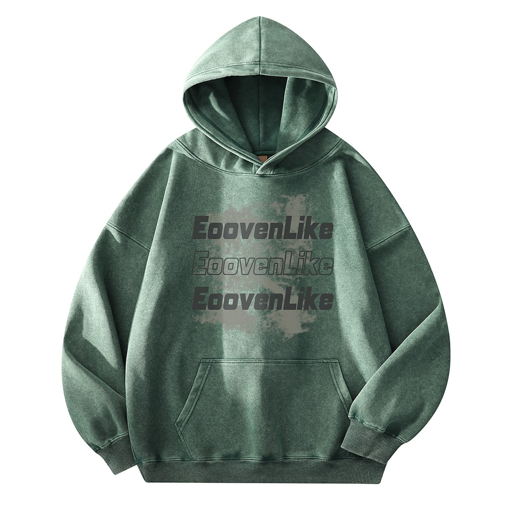 Eooven Hoodie — фото 6