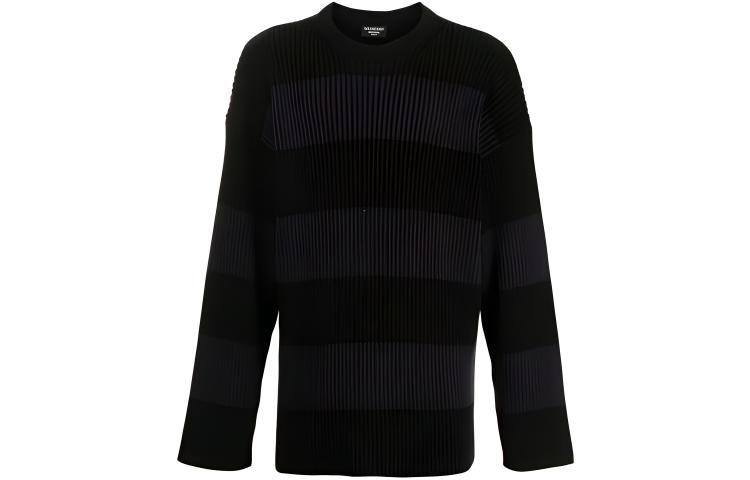 Balenciaga FW21 Logo Sweater