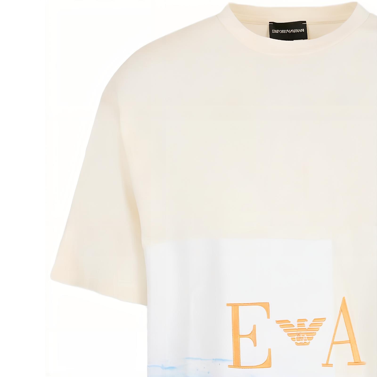 Emporio Armani SS23 LogoT — фото 1