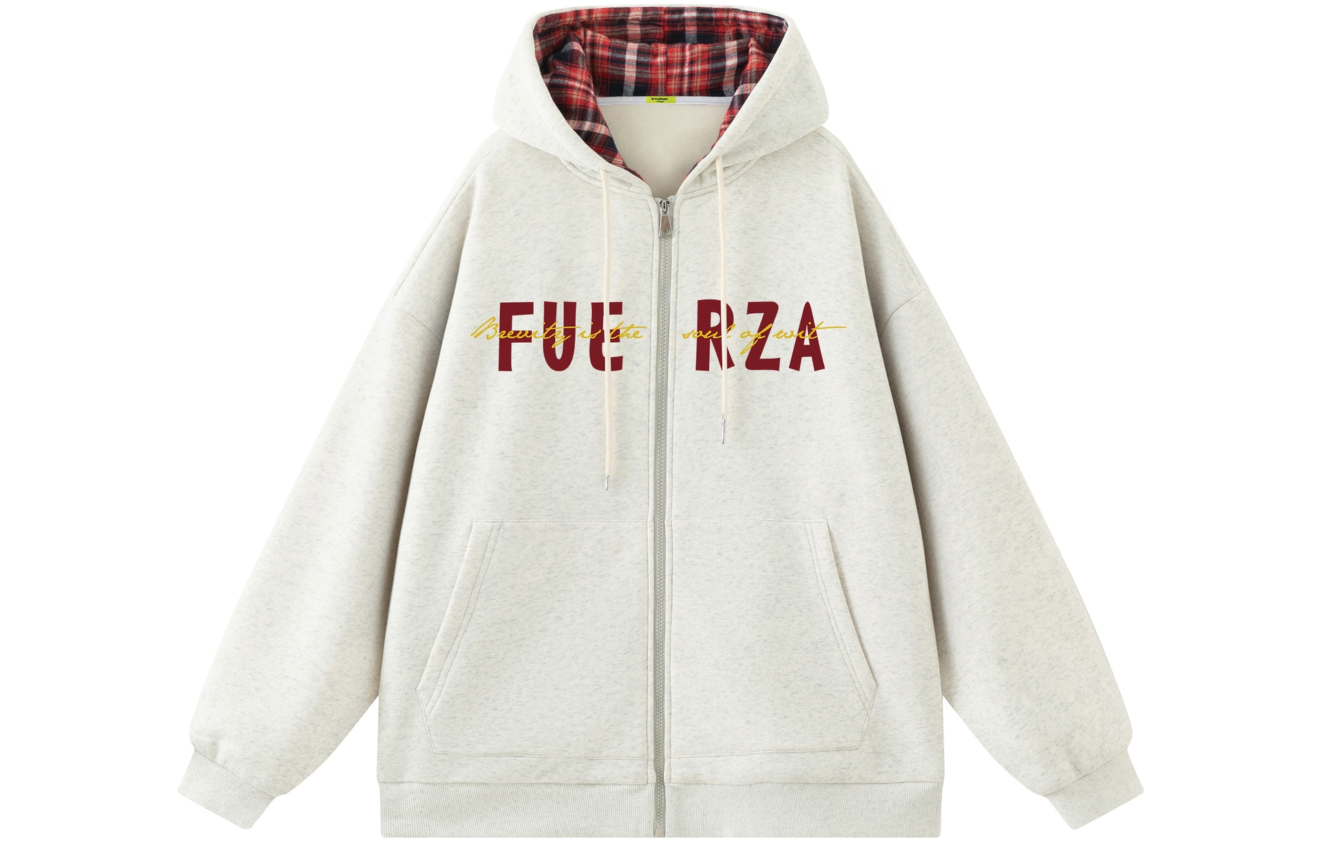 FUERZA