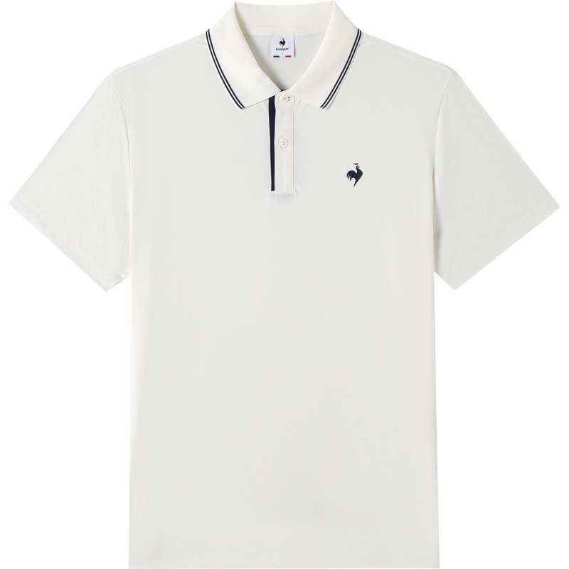 Le Coq Sportif Polo Shirt