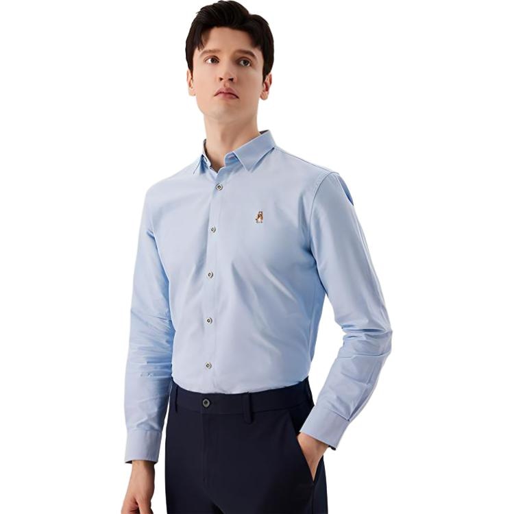 Hush Puppies/暇步士 Hush Puppies