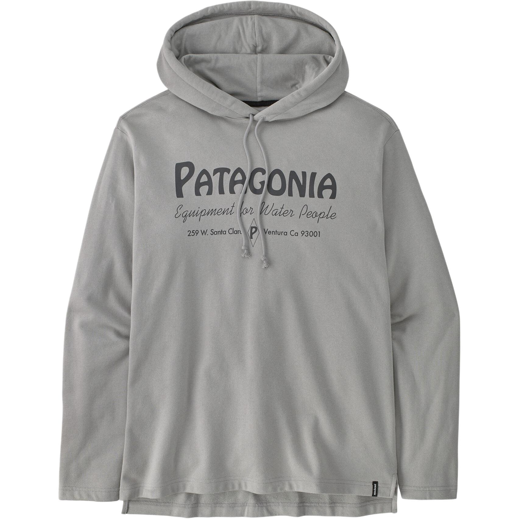 Patagonia Lightweight Water People Wildrise — фото 4
