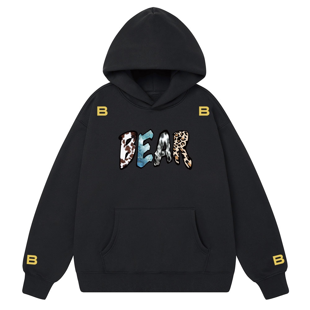 BOS BEAR