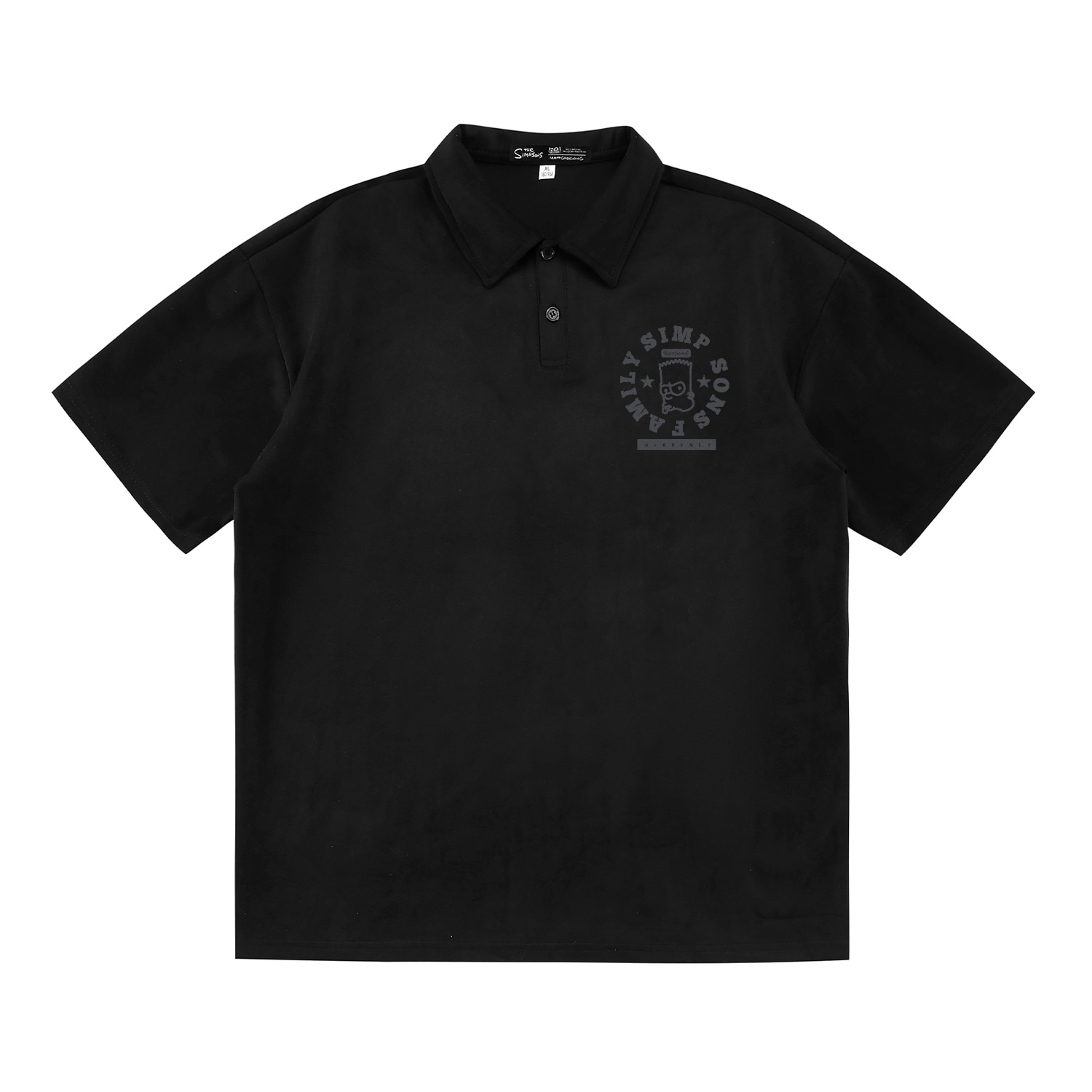 The Simpsons LOGOPolo — фото 6