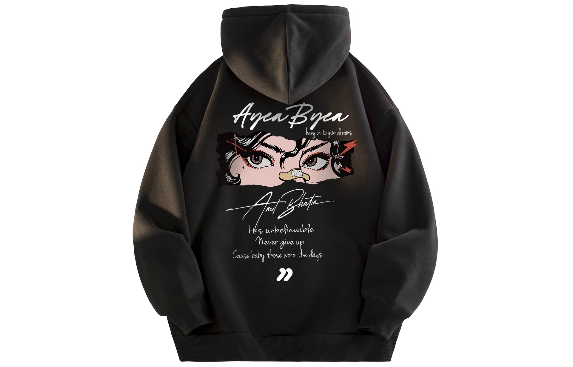 AYEA