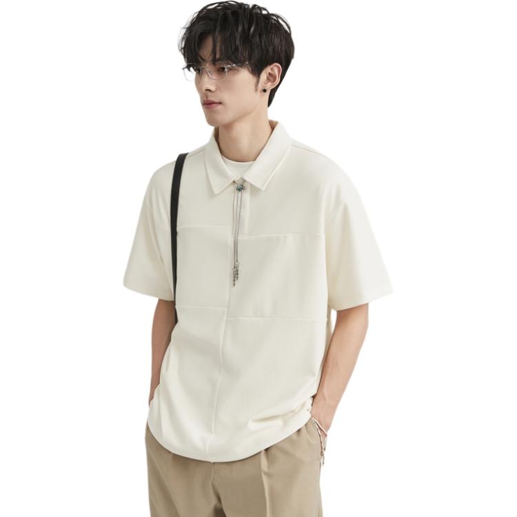 伯爵卓尔/EARL JOEL EARL JOEL Polo