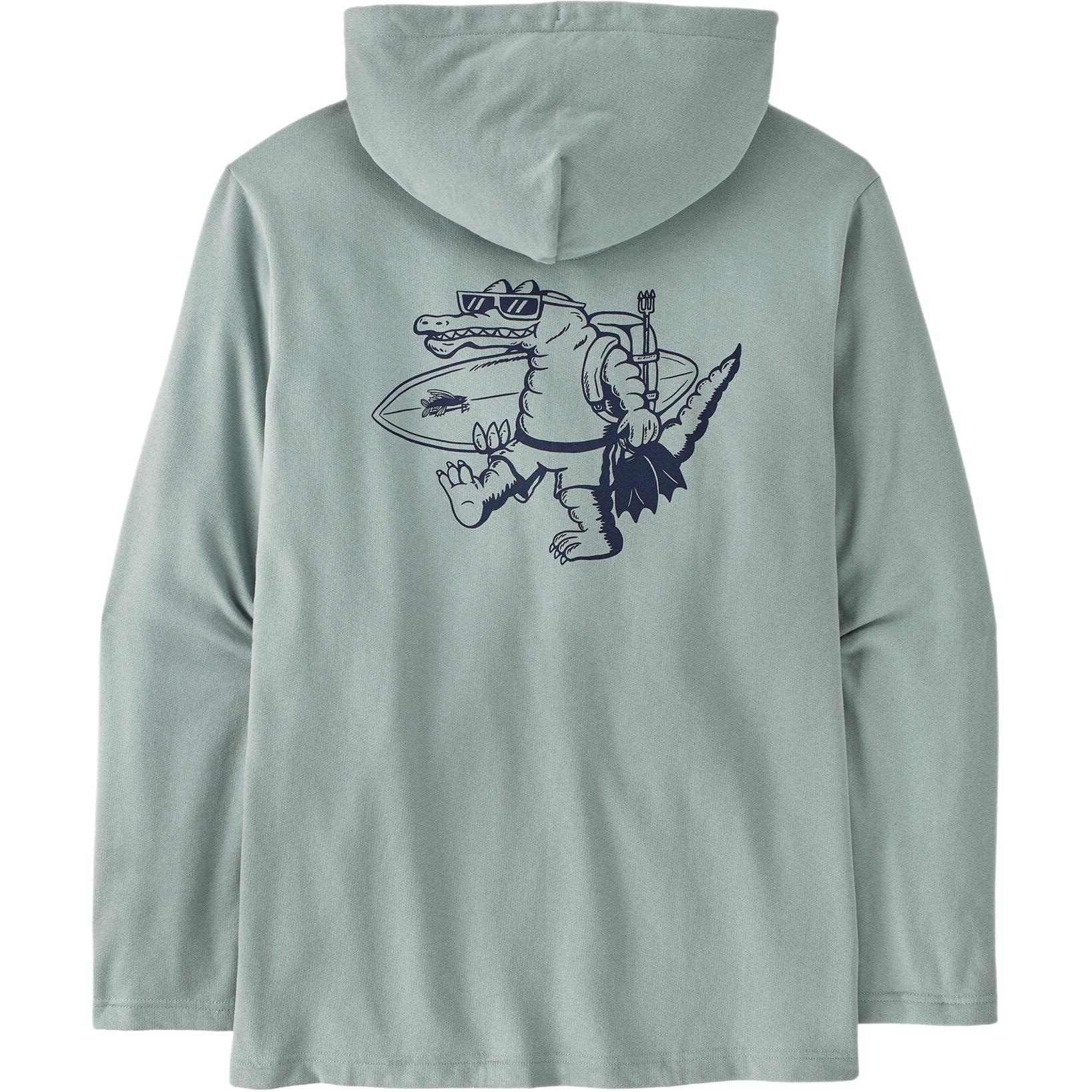 Худи Patagonia Lightweight Water People Wildrise