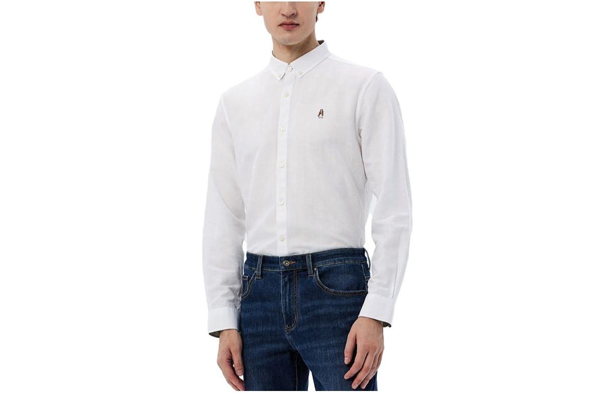 Hush Puppies/暇步士 Hush Puppies