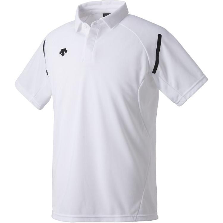 迪桑特/DESCENTE DESCENTE Polo