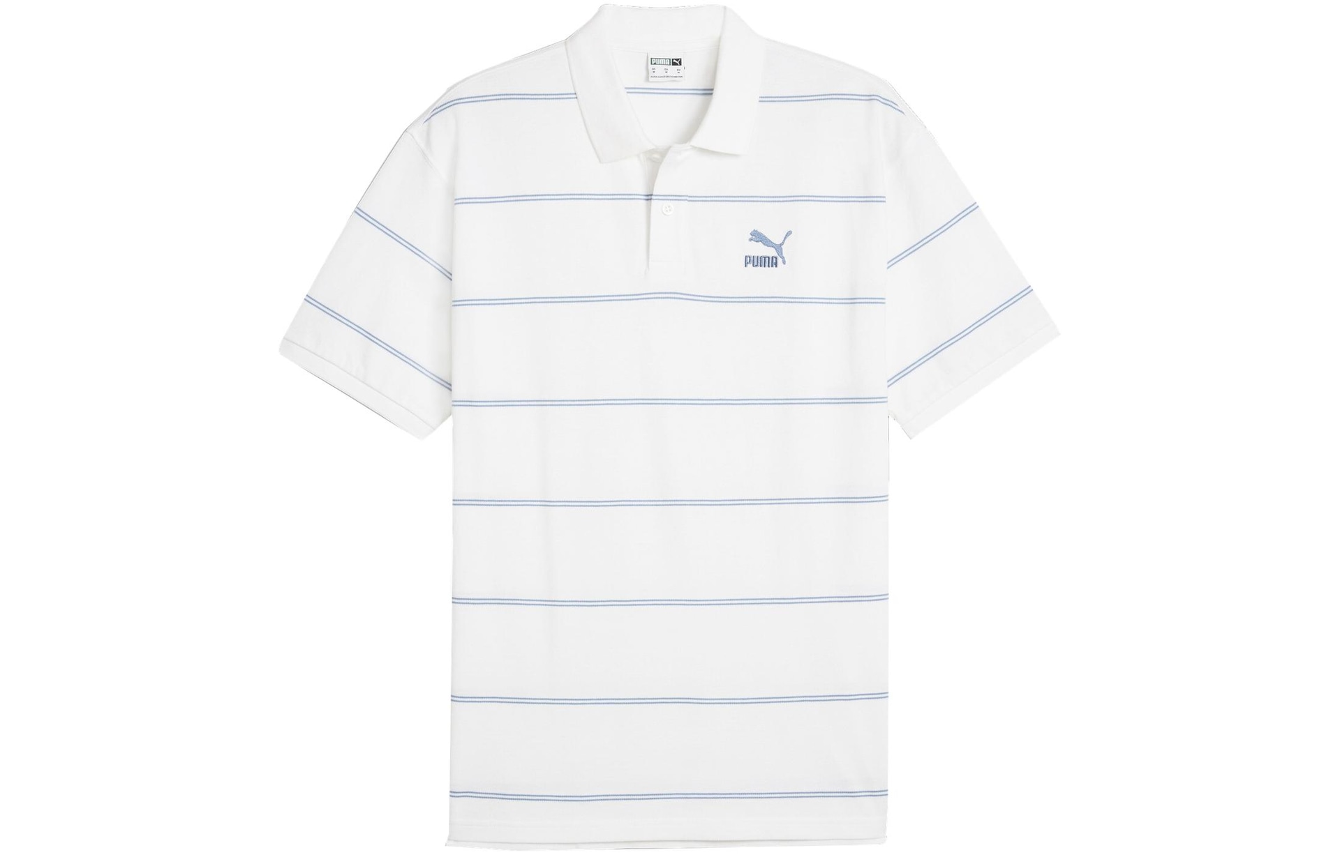Puma TEAM logoPolo