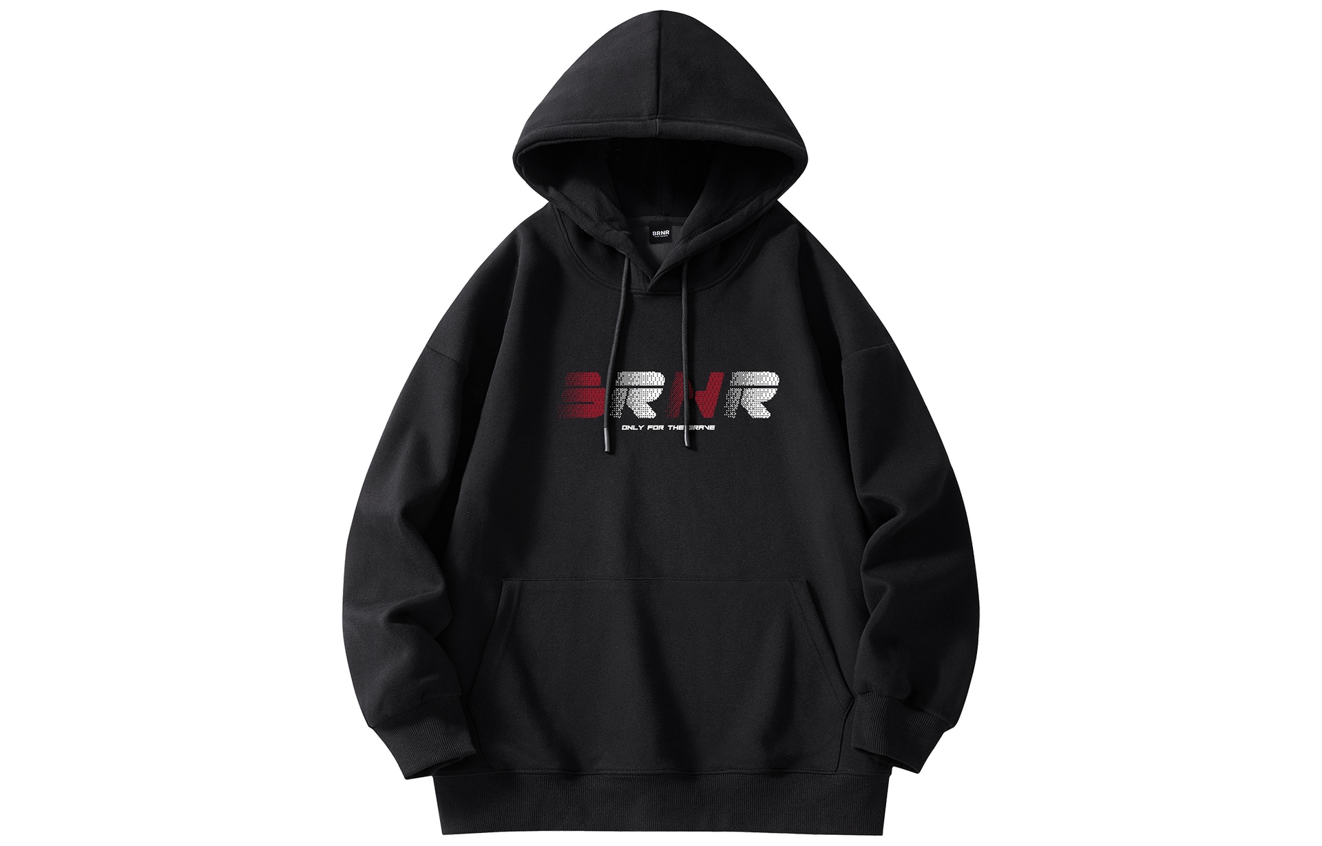 Худи BRNR