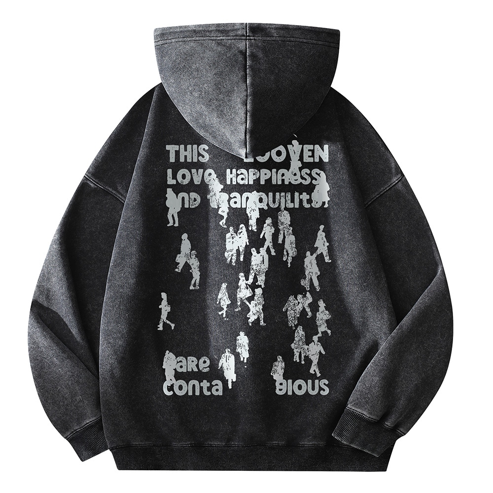 EOOVEN oversize