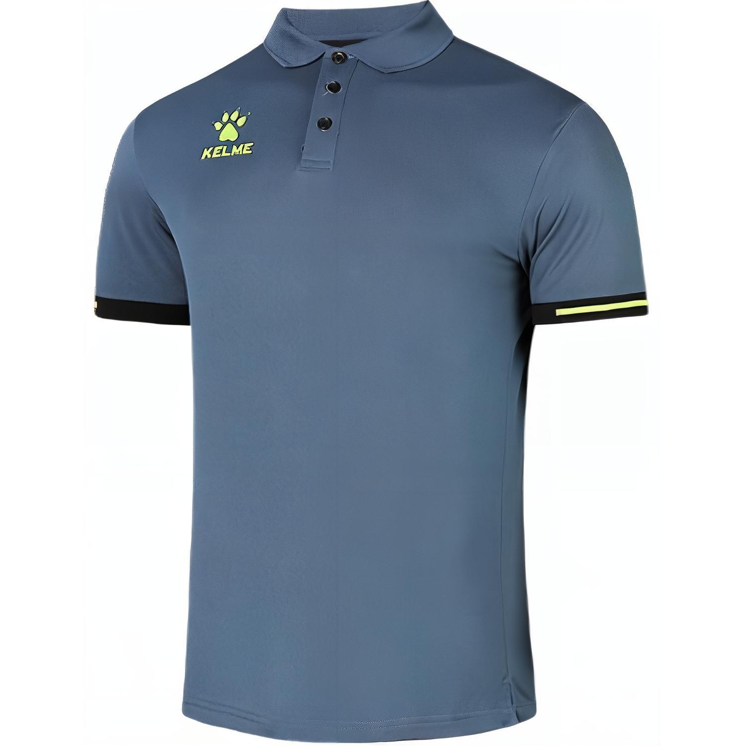 卡尔美/KELME KELME Polo Shirt