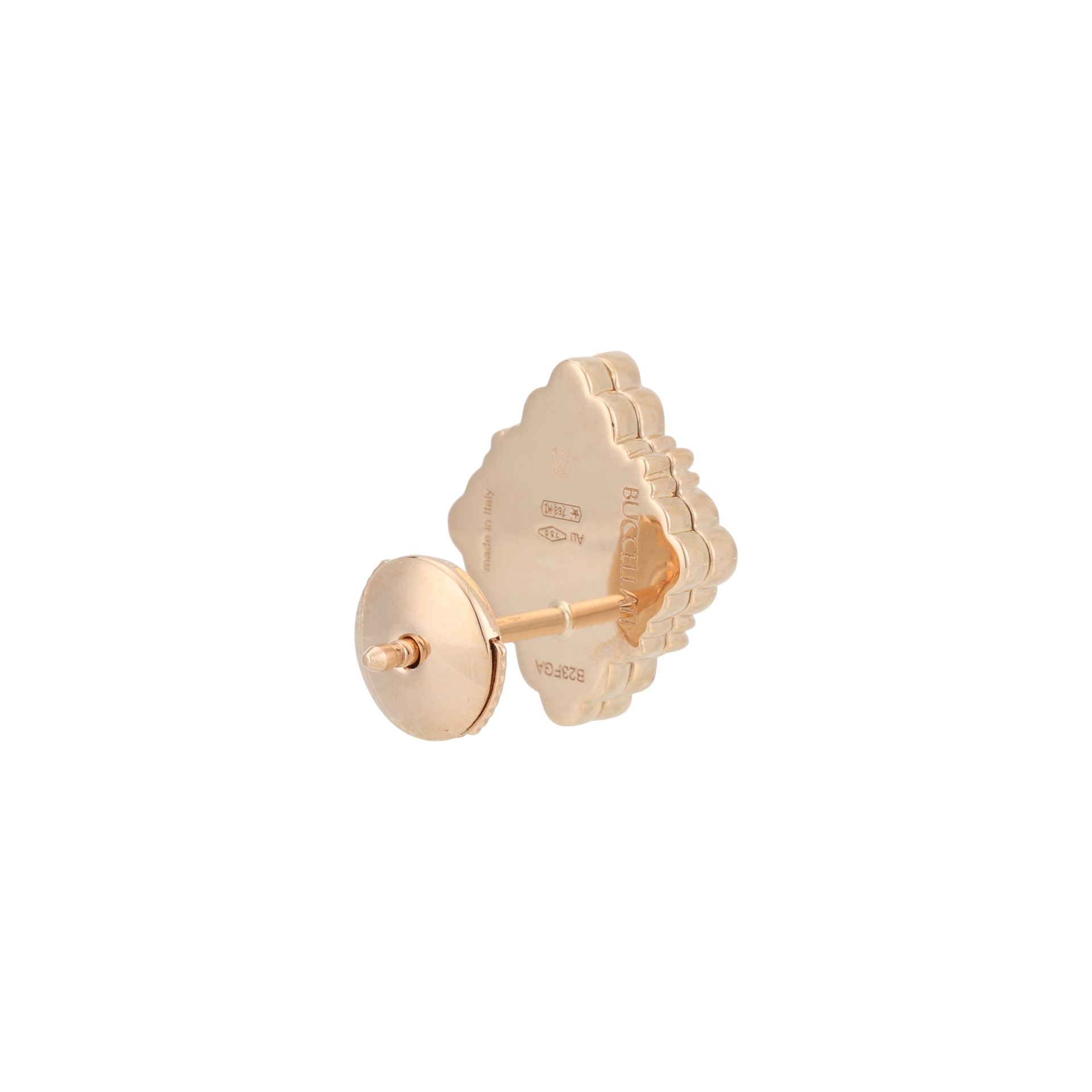 Buccellati OPERA TULLE 18K — фото 3