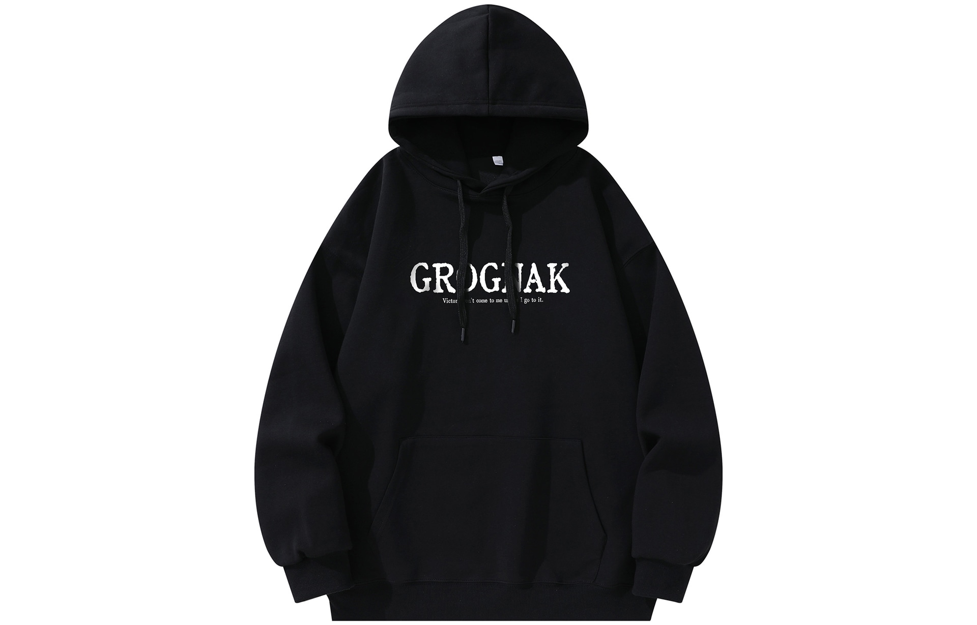 GROGNAK Logo