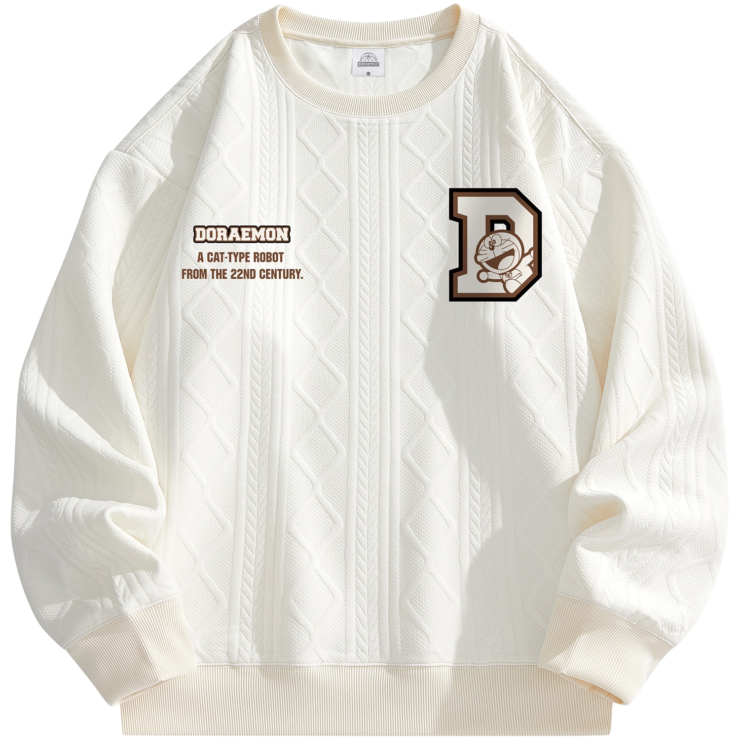 Doraemon/哆啦A梦 DoraemonA Logo