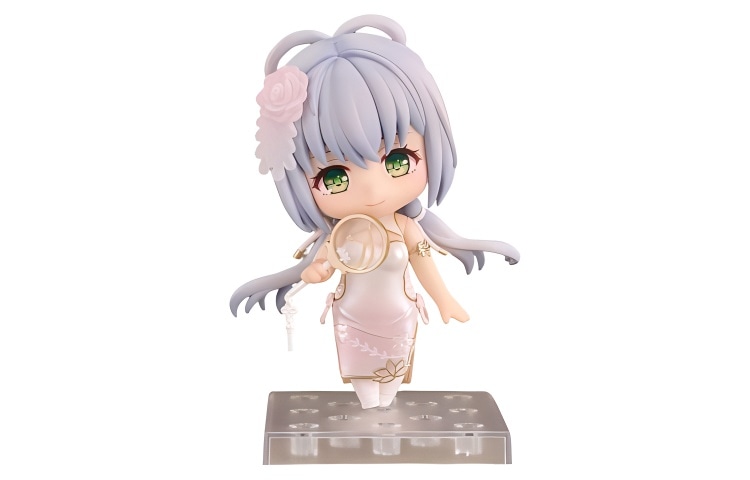 GOOD SMILE COMPANY GSC Q 10cm