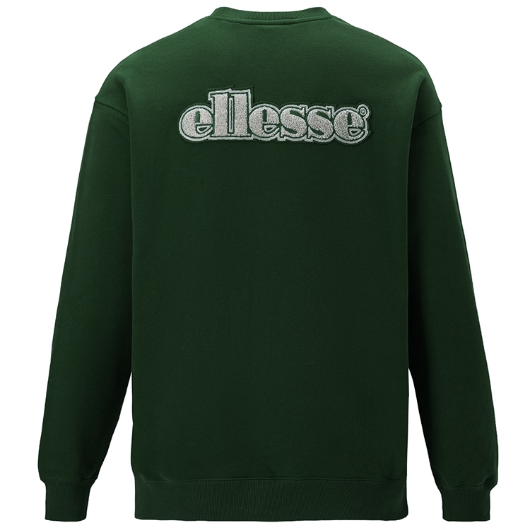 Ellesse Sweatshirt — фото 2