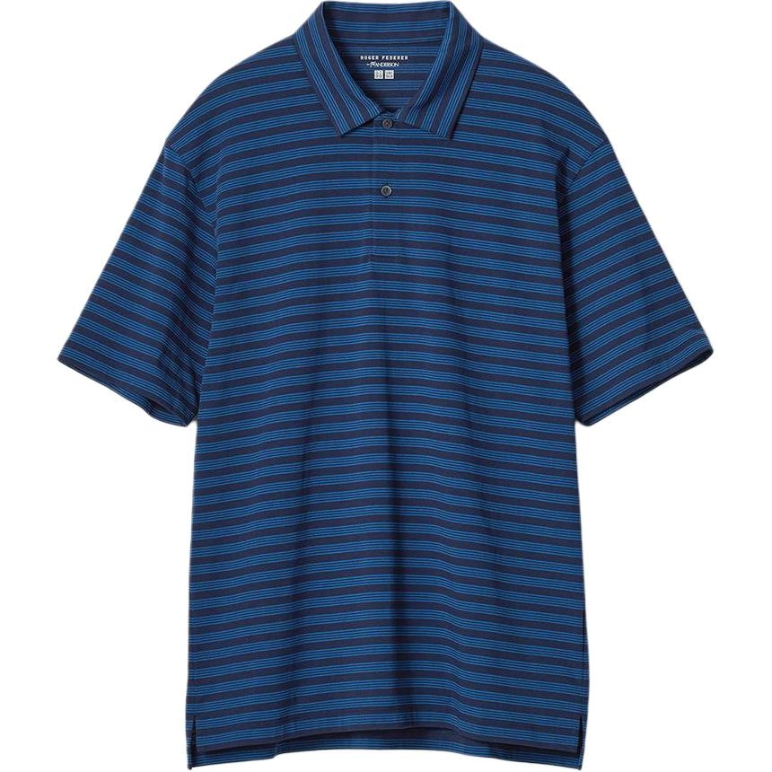 UNIQLO/优衣库 UNIQLO JW Anderson x Roger Federer Polo
