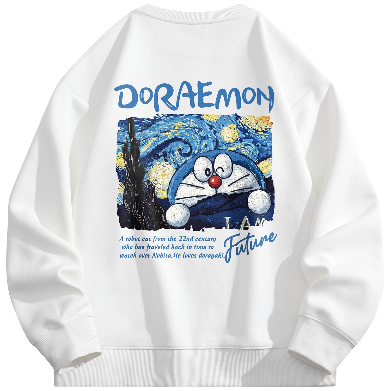 Doraemon/哆啦A梦 DoraemonA Logo