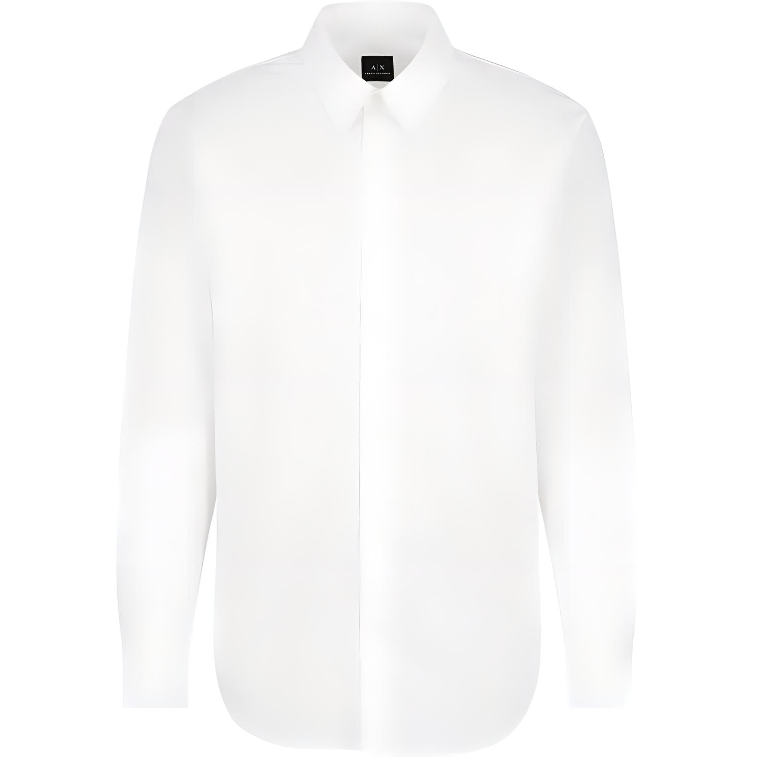 ARMANI EXCHANGE SS24 Logo