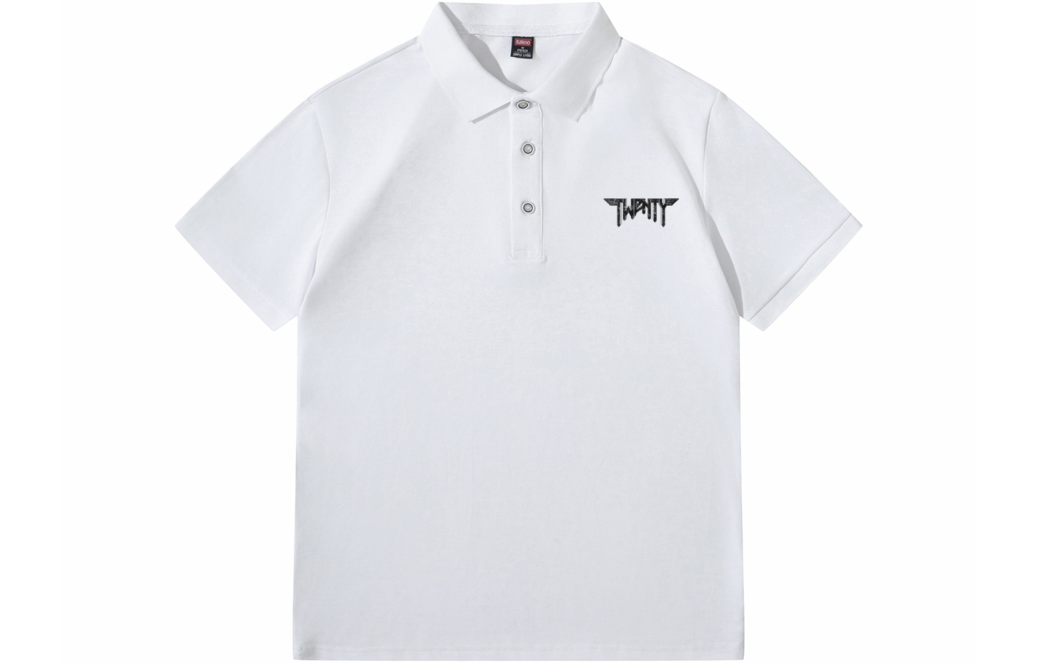 BALENO 班尼路 Baleno Polo Shirt