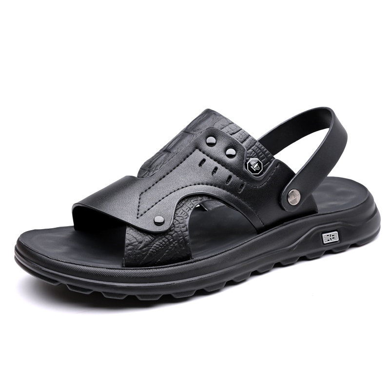Egchi Sandals — фото 11