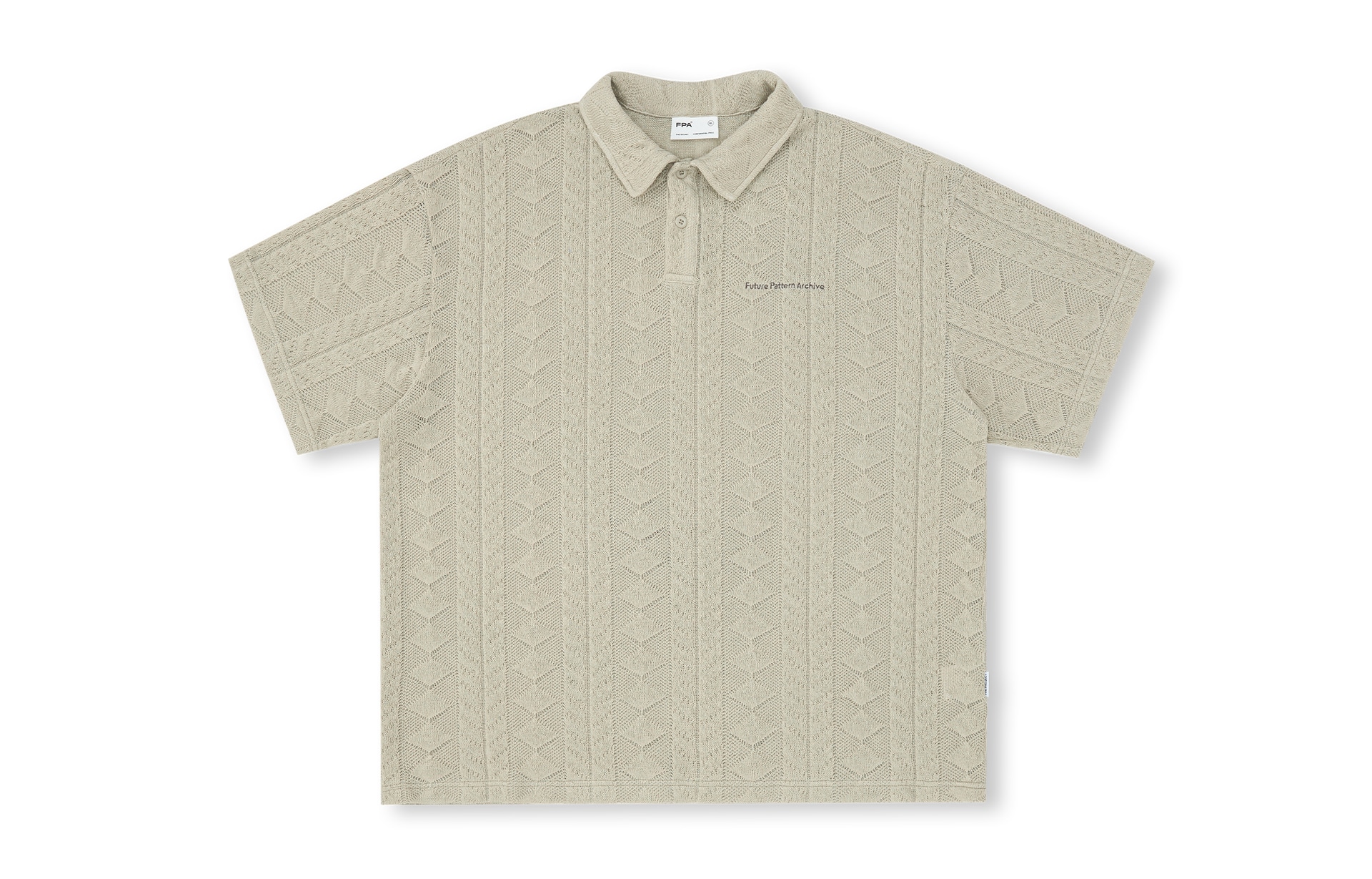 FPA ALWAYS MOVING Polo