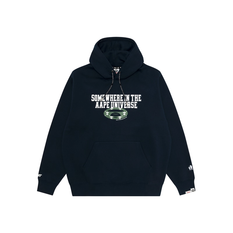 Aape Hoodie
