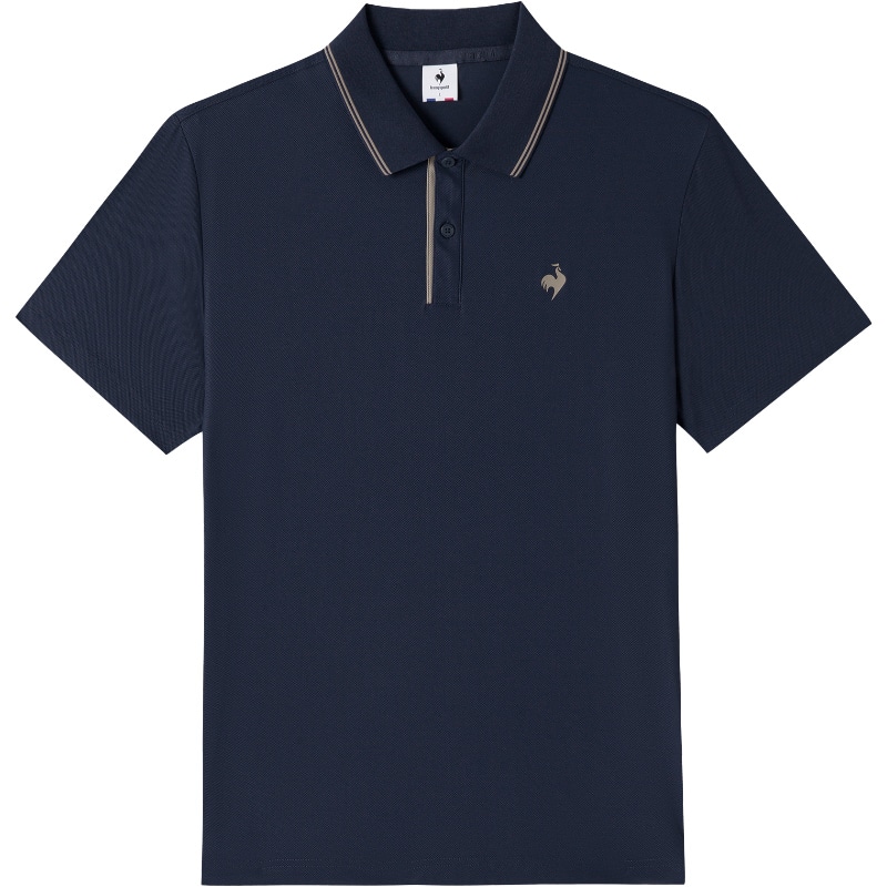 Le Coq Sportif Polo Shirt — фото 3