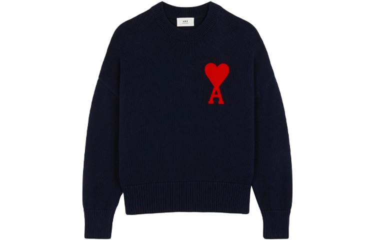 AMIPARIS FW21 Logo