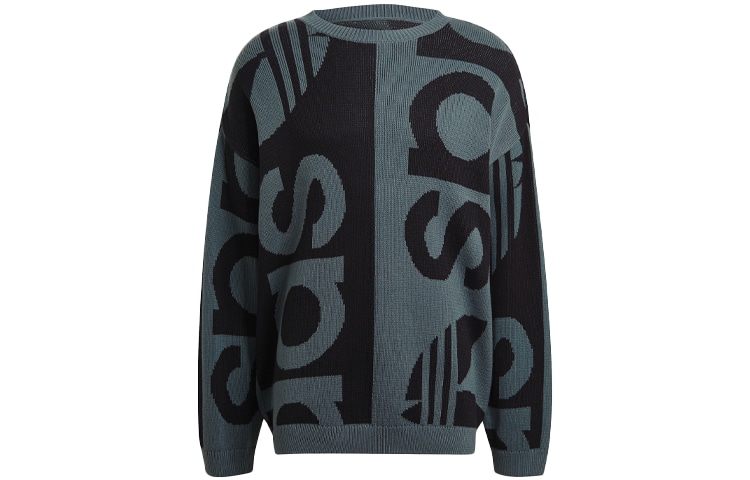Adidas Originals Fshn Knit Crew