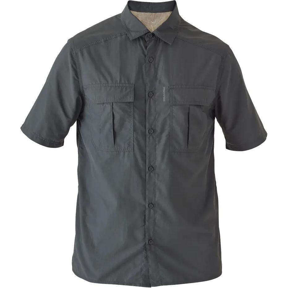 迪卡侬 DECATHLON DECATHLON SOLOGNAC100