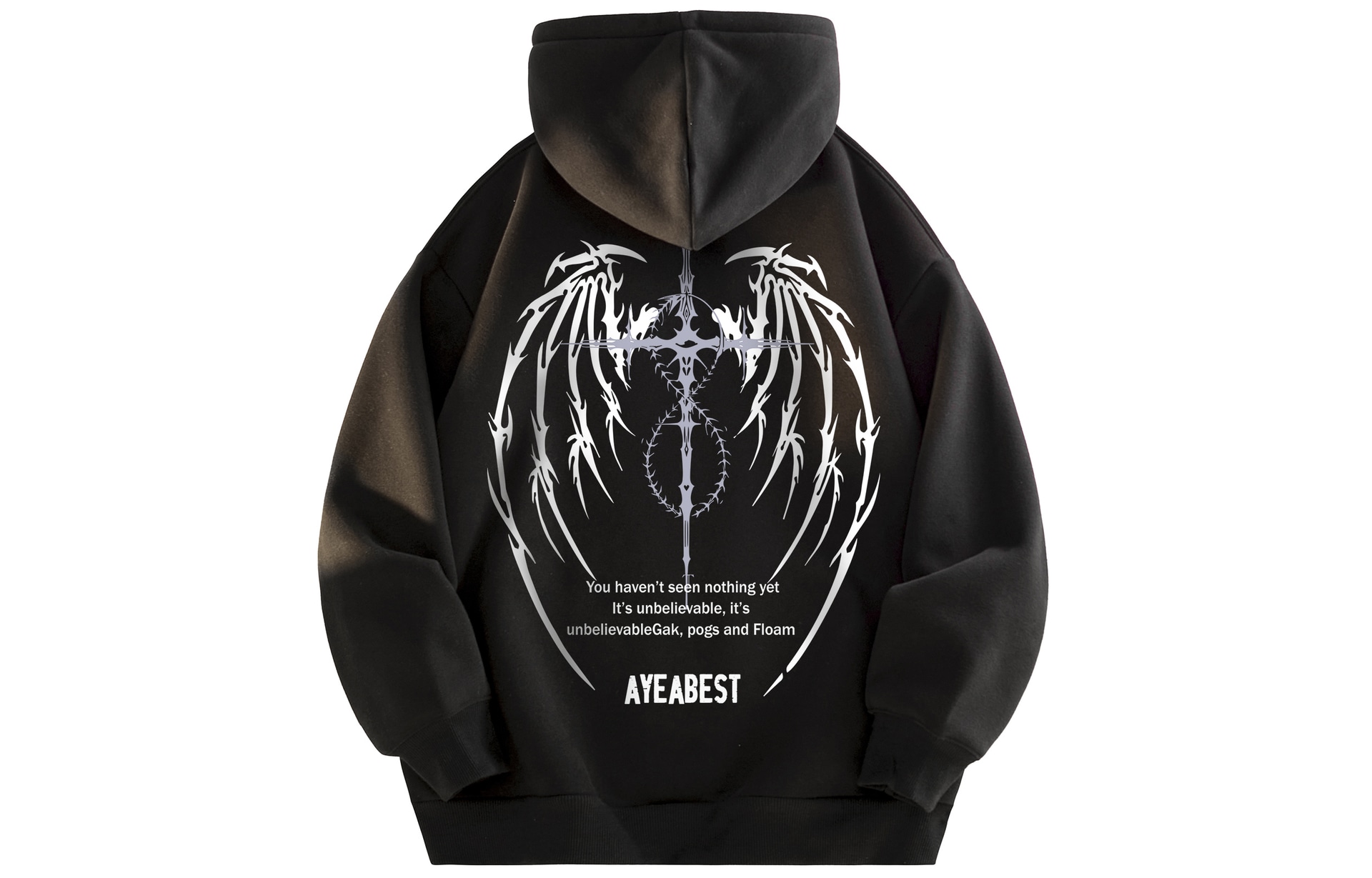 Ayea Hoodie — фото 1