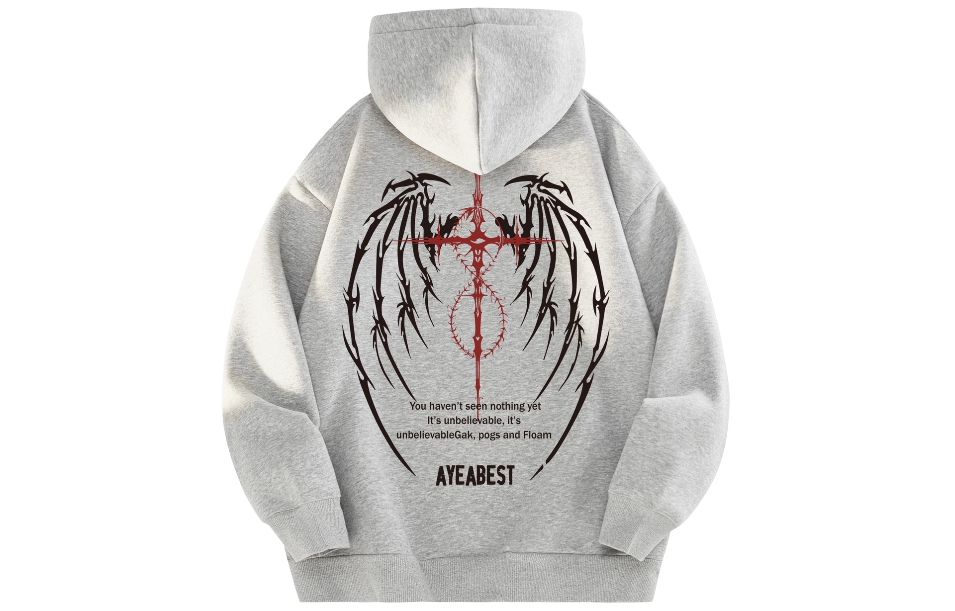 Ayea Hoodie — фото 9