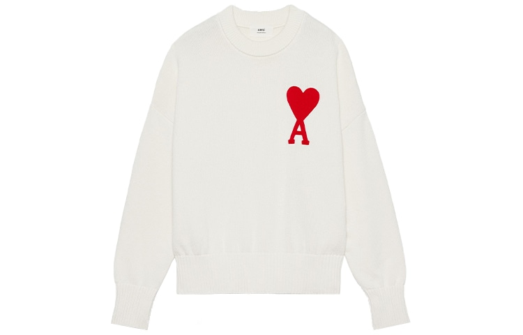 AMIPARIS FW21 Logo