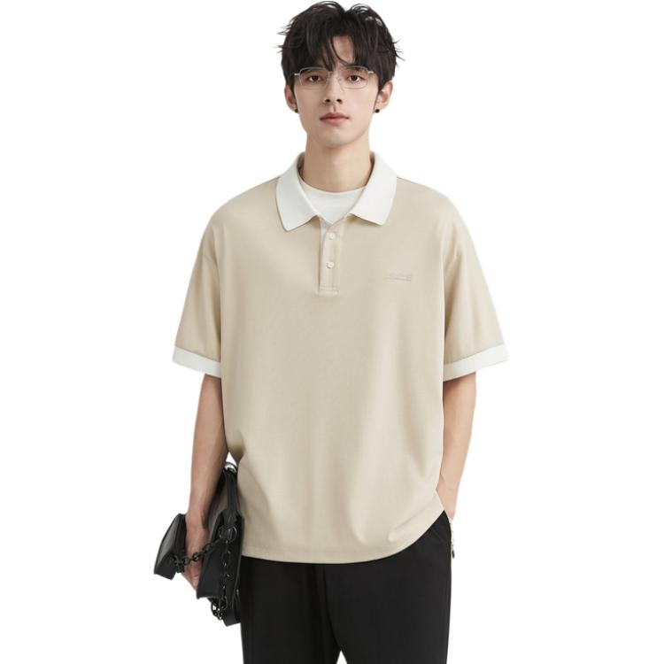 伯爵卓尔/EARL JOEL EARL JOEL Polo