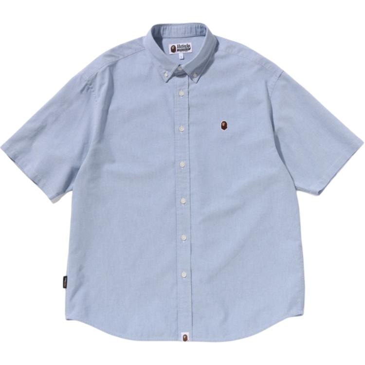 A BATHING APE BAPE SS25