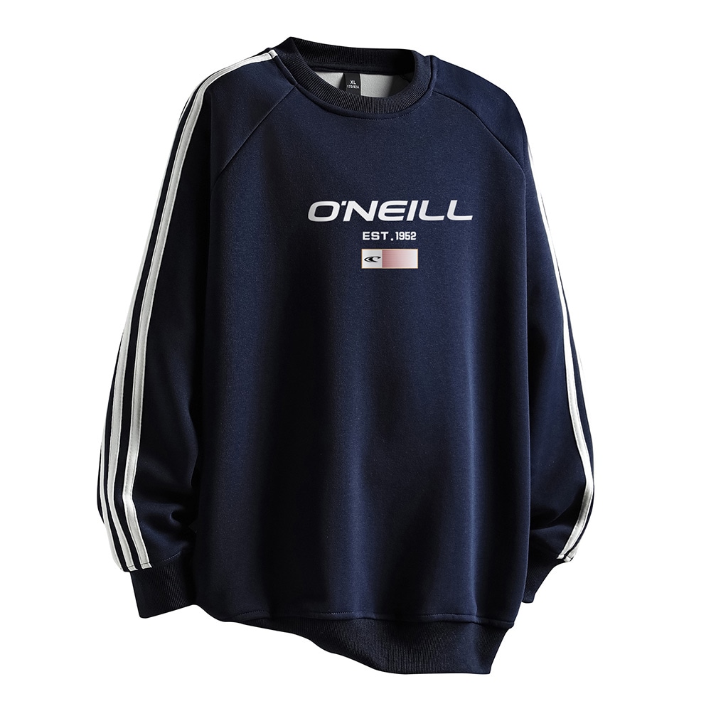 O'Neill Retro Logo Sweatshirt — фото 2