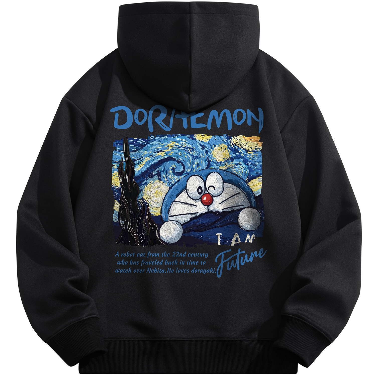 Doraemon/哆啦A梦 DoraemonA Logo