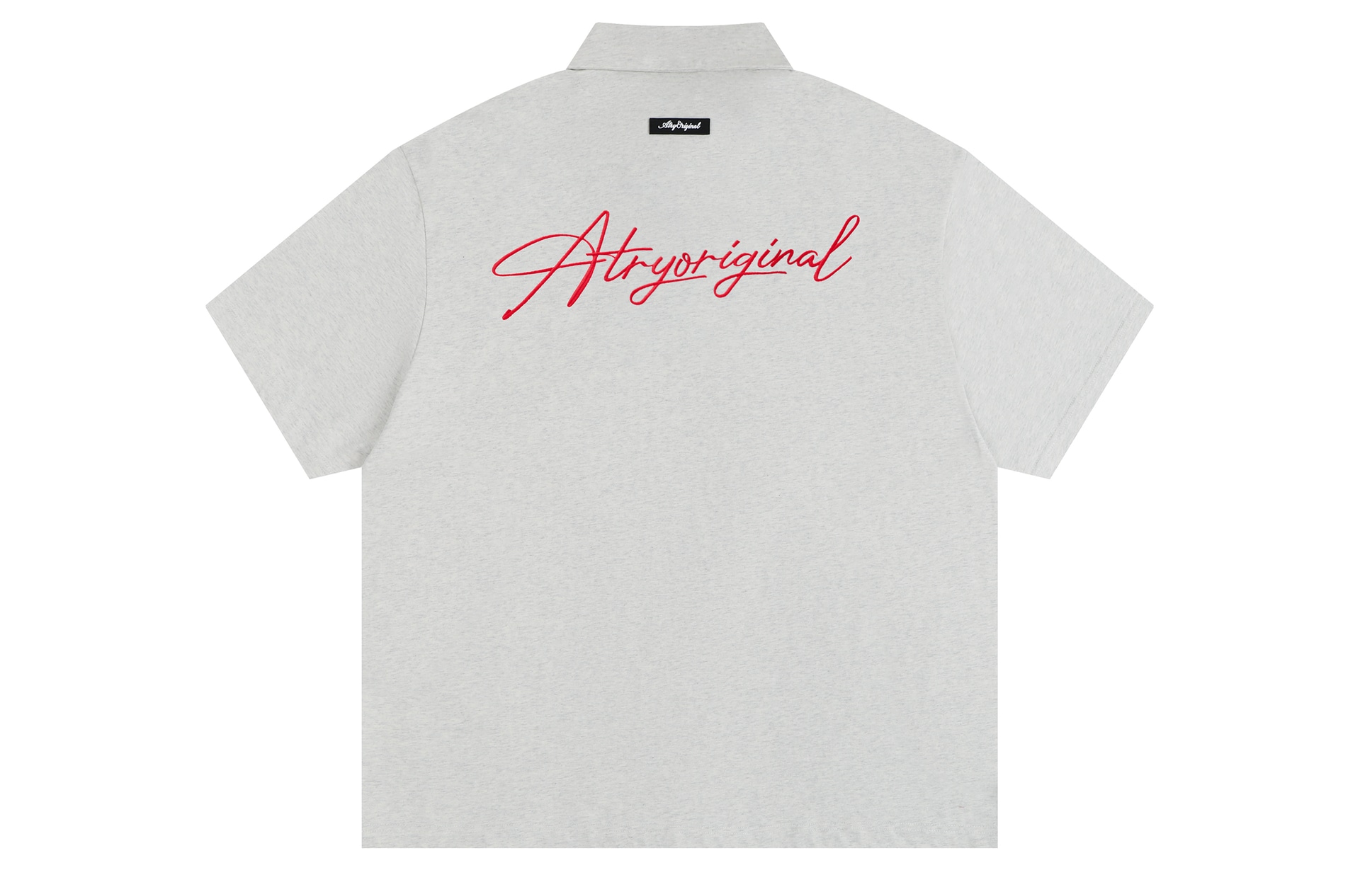 Atry Logo Series Polo Shirt
