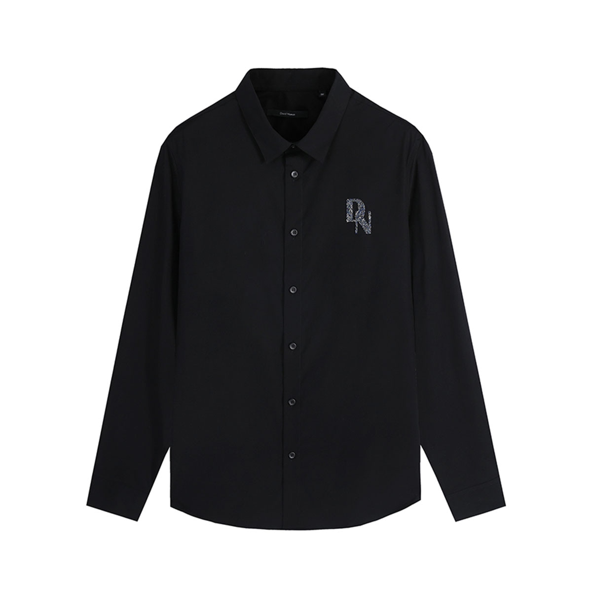 DAVID NAMAN FW23 Logo