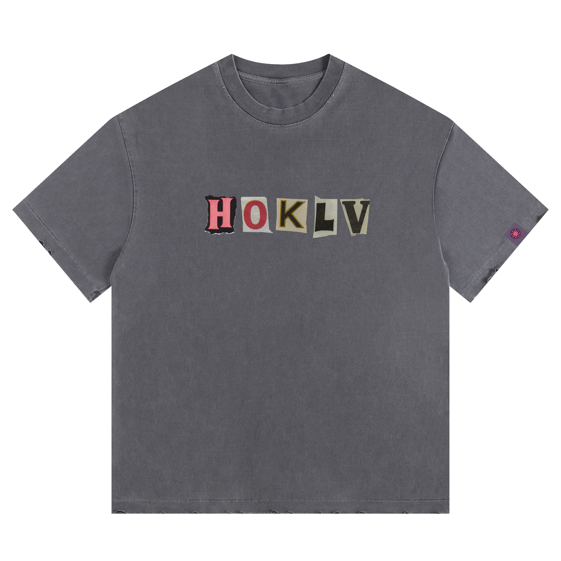 Hoklv SS25 Logo350T — фото 3