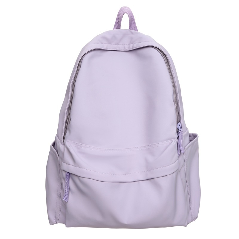 Huangmu Nylon Backpack — фото 3