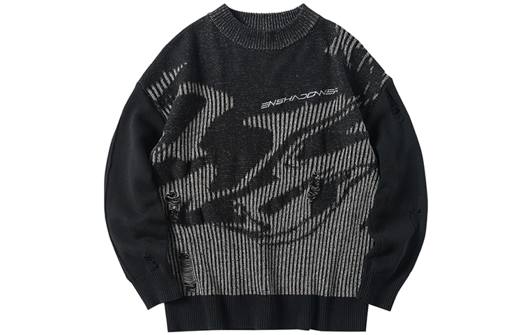 隐蔽者/ENSHADOWER ENSHADOWER Sweater