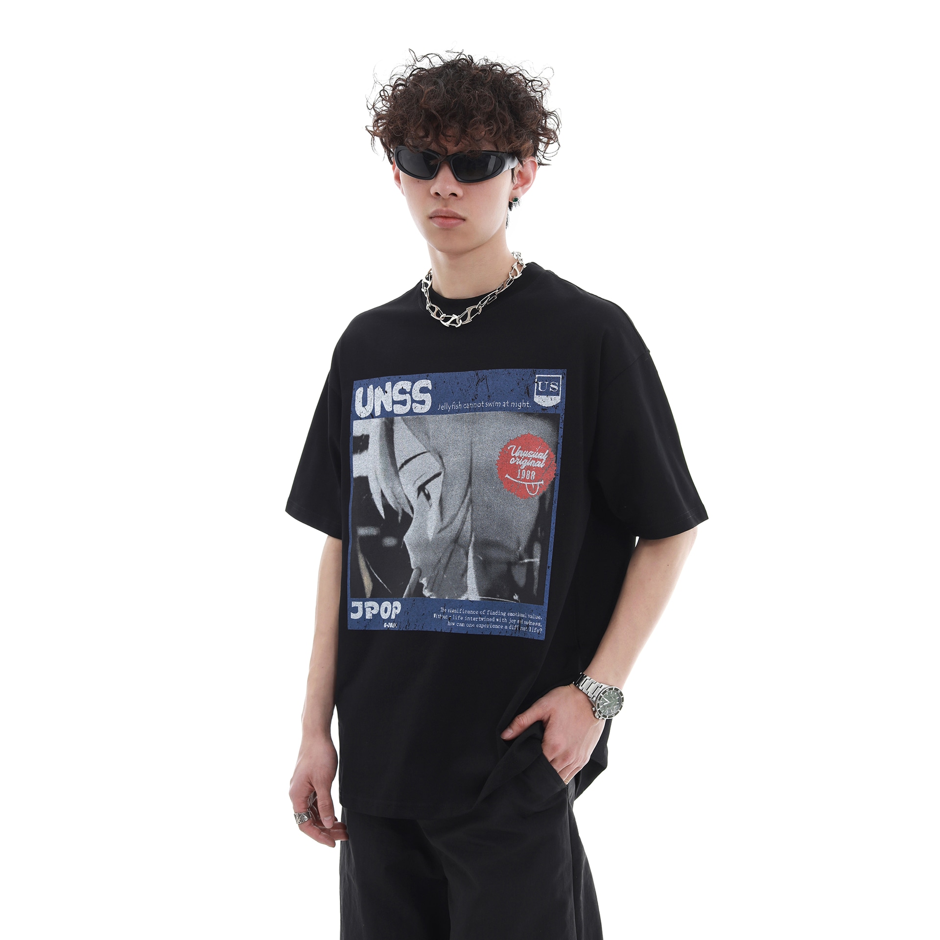 TREND ST T