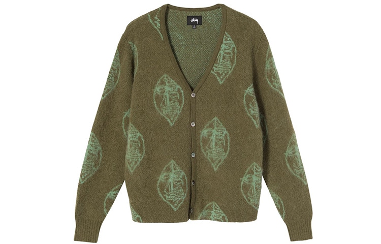 Stussy V