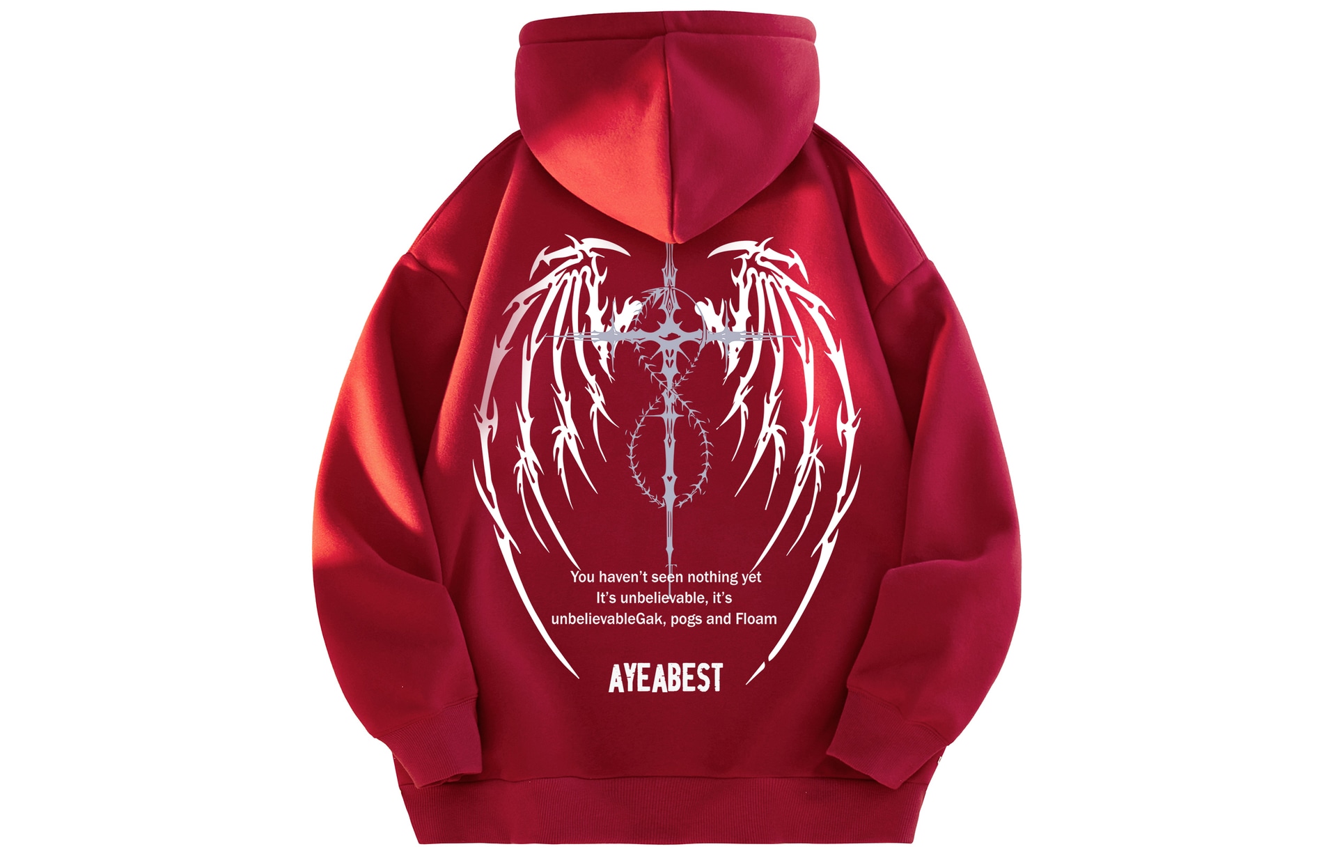 Ayea Hoodie — фото 11